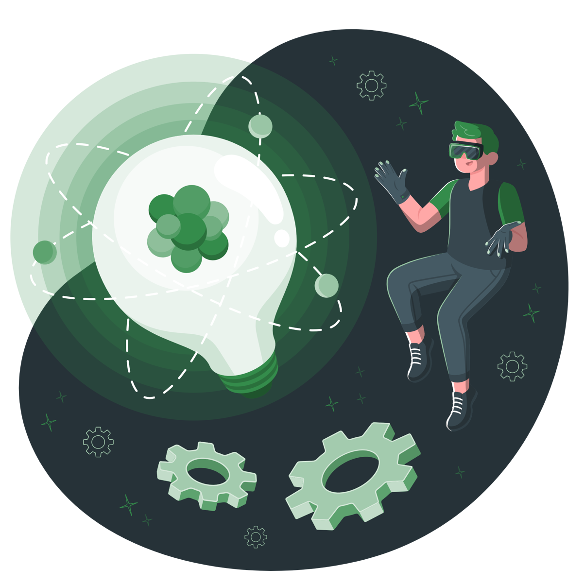 Pensamento Computacional