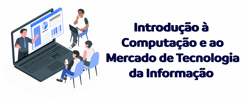Introdução à Computação