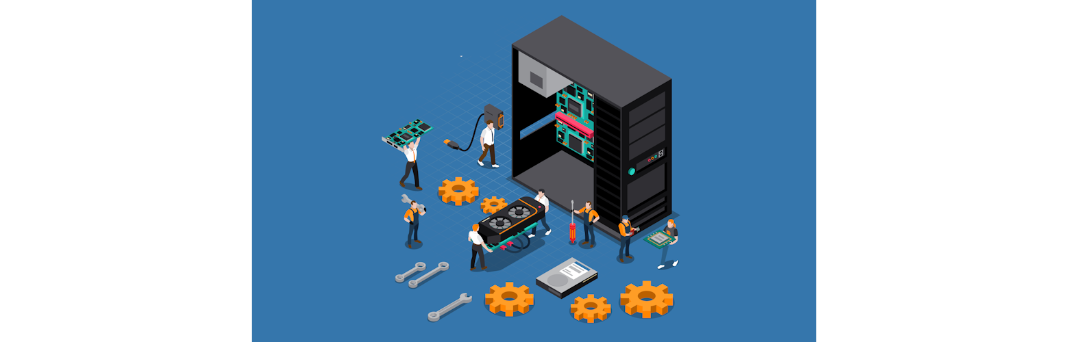 Introdução à Computação